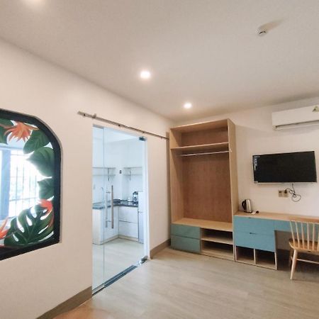 Enjoy Home ダナン市 エクステリア 写真