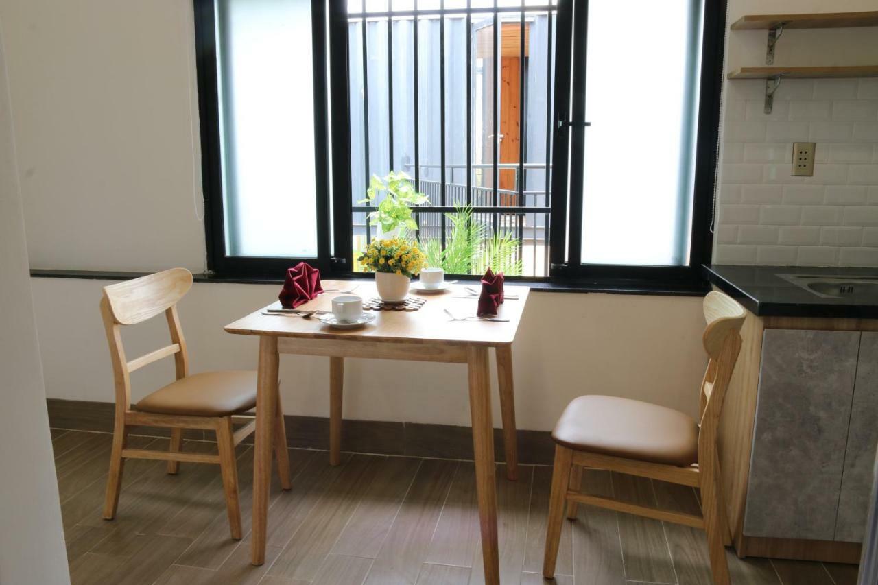 Enjoy Home ダナン市 エクステリア 写真