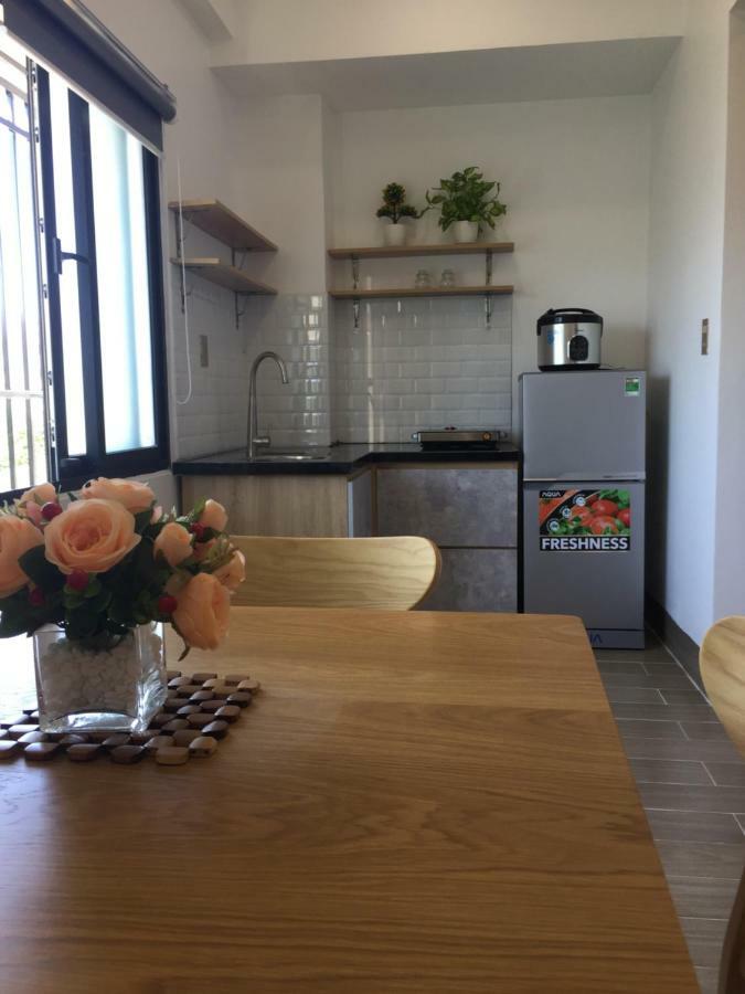 Enjoy Home ダナン市 エクステリア 写真